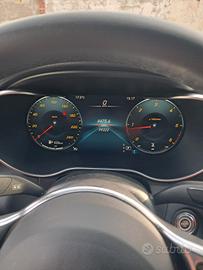 Mercedes glc coupe 220 4Matic 