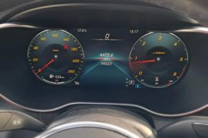Mercedes glc coupe 220 4Matic 