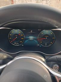Mercedes glc coupe 220 4Matic 
