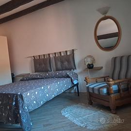 Casa indipendente