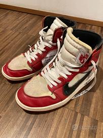 Nike  air n.44