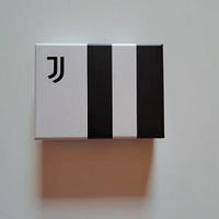 Portafoglio uomo Juventus Enzo Castellano