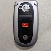 Motorola V550