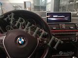 Autoradio Schermo Navigatore BMW F30 serie 3