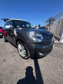 Mini Cooper Countryman 1.6 D