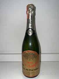 Grappa, Duc de Careless
