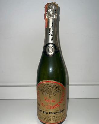 Grappa, Duc de Careless