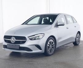 MERCEDES-BENZ B 180 Automatic Progressive Advanc