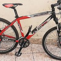 MTB FRW WESTLAKE 