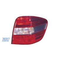 FANALE DX MERCEDES ML W164 05-08 LATERALE SCURO