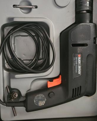 trapano Black & decker