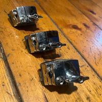 TAMA Starclassic attacco per Tom/Timpano