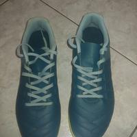 Scarpe calcio 37