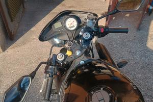 Triumph speed four a2