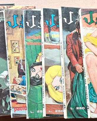 FUMETTO