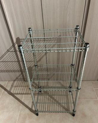 Carrello cucina