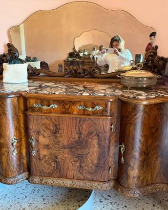 Sala da pranzo 