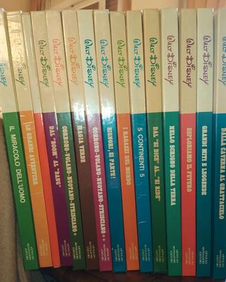 Enciclopedia Disney