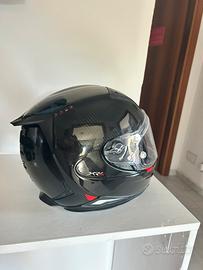 Casco moto NEXX