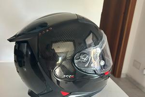 Casco moto NEXX