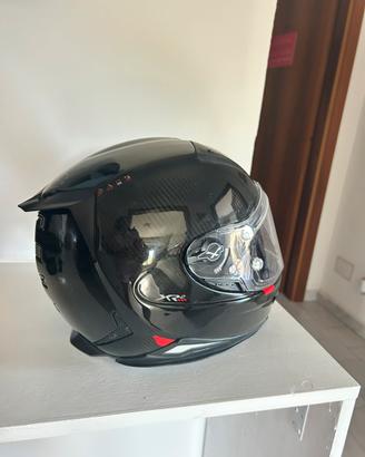 Casco moto NEXX