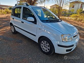 Fiat Panda 1.2 Dynamic GPL
