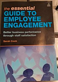 Essential Guide to Employee Engagement