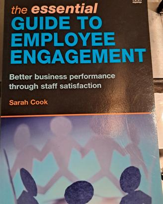 Essential Guide to Employee Engagement