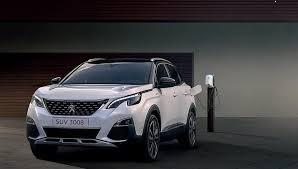 Peugeot 2008 3008 5008 208 308 ricambi disponibili