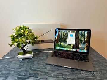 MacBook Pro 2020 Apple Garanzia 12 Mesi Fattura