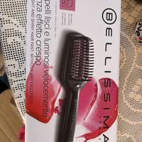 Spazzola lisciante Imet