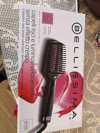 Spazzola lisciante Imet