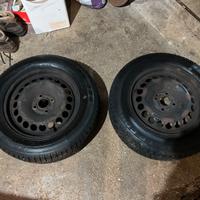 185/65 R15 88T M+S