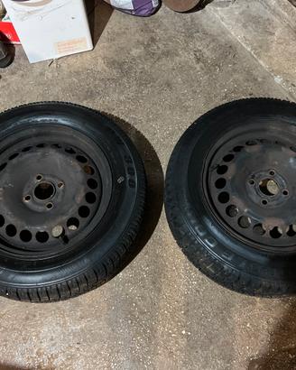 185/65 R15 88T M+S