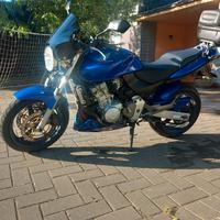 Honda hornet 600