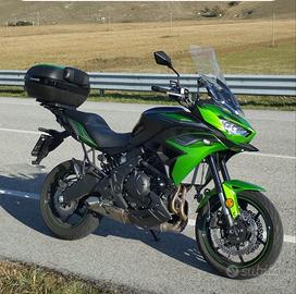 Kawasaki Versys