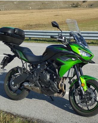 Kawasaki Versys