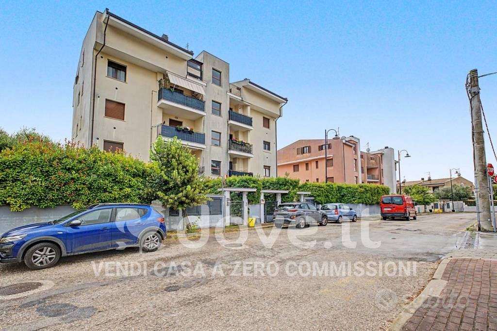 Appartamento – Città Sant'Angelo, San Martino Bassa - Vista 2