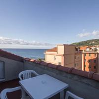 Esclusivo Attico Vista Mare a Andora 3 Posti