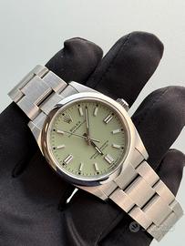 Rolex Oyster Perpetual ref 126000 nuovo 2026