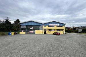 CAPANNONE A CASTELLAMONTE