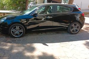 Giulietta 1,6 JTDM2  DISTINCTIVE 