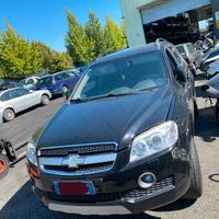 Ricambi Chevrolet Captiva 2.0 d