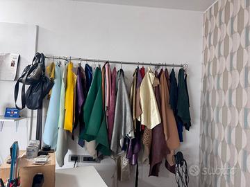 Pelli per realizzate borse accessori scarpe