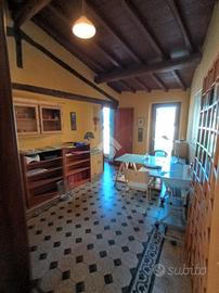 MULTILOCALE A OLEVANO ROMANO