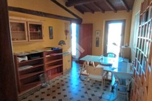 MULTILOCALE A OLEVANO ROMANO