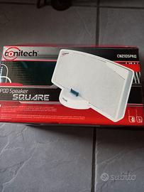 IPOD Speaker nuovo