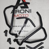 PARAMOTORE TUBOLARE SPECIFICO PER HONDA AFRICA TWI