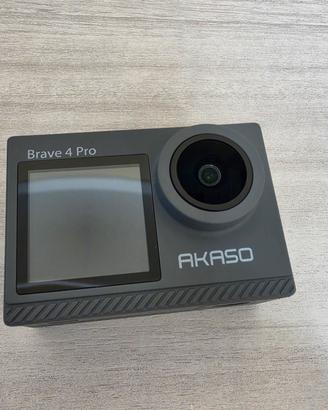 Akaso brave 4 pro 