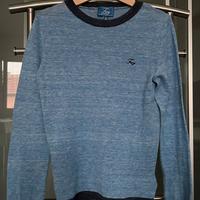 Maglia bambino maniche lunghe tg 6 Fay Junior